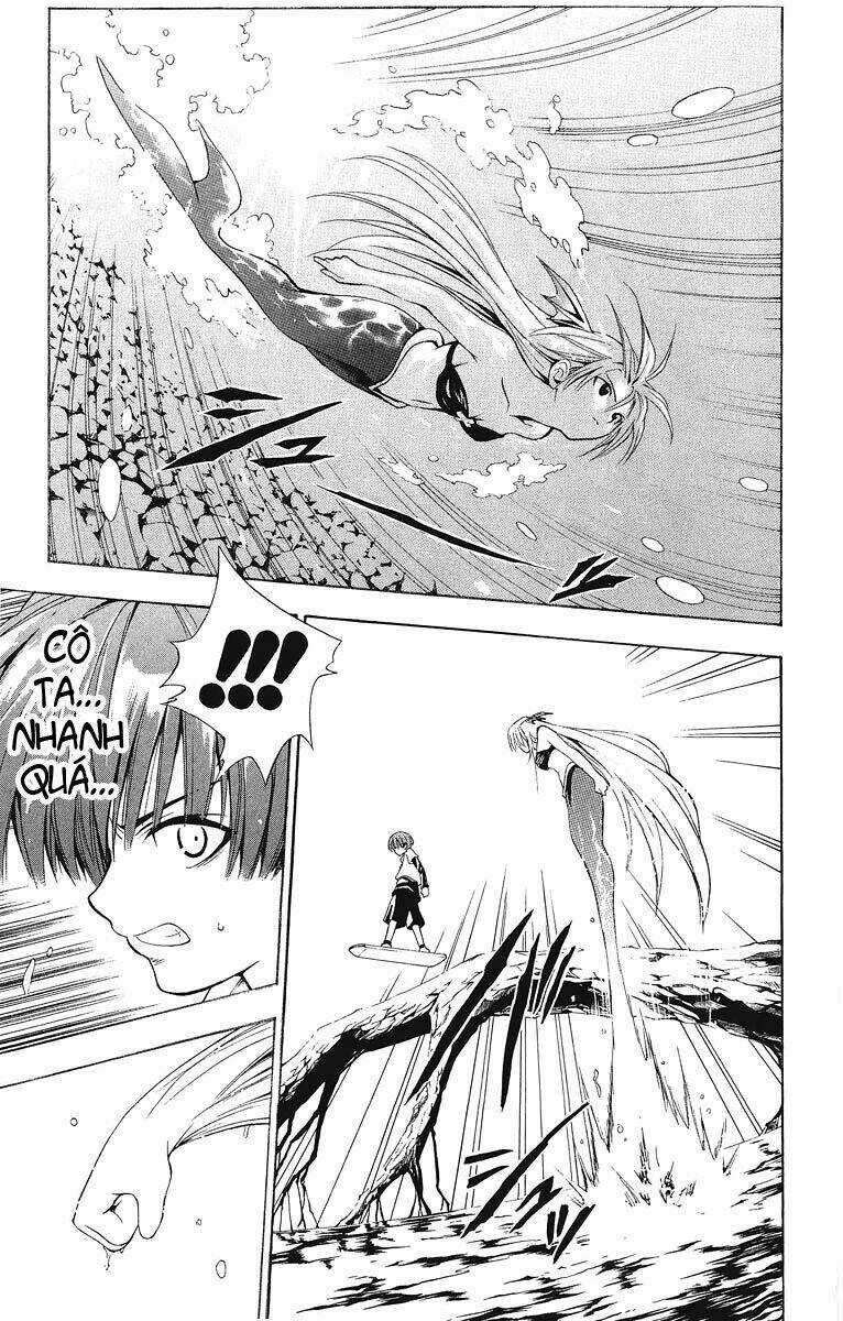 Sát Thủ Mèo Đen - Chapter 137 - Trang 13