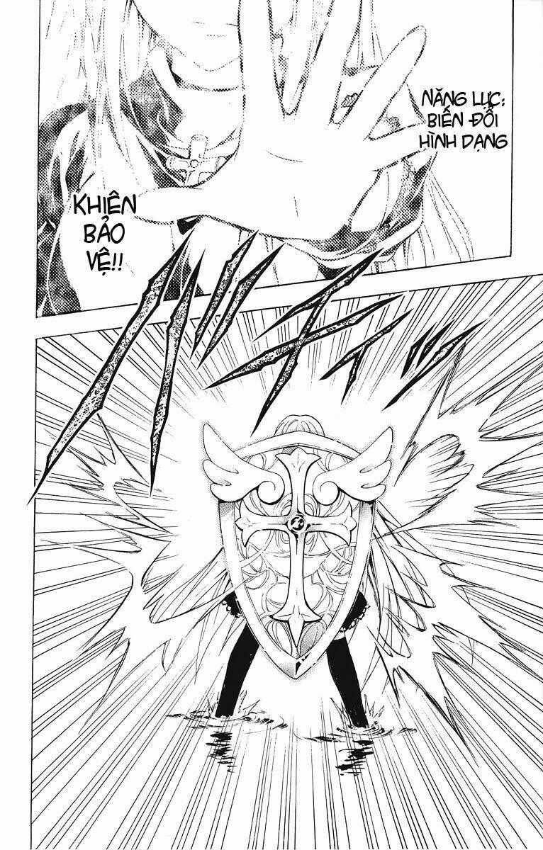 Sát Thủ Mèo Đen - Chapter 137 - Trang 18