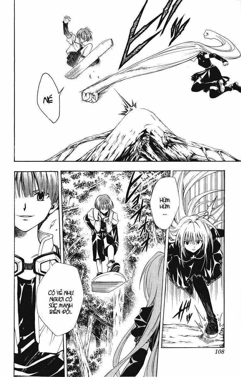 Sát Thủ Mèo Đen - Chapter 137 - Trang 6