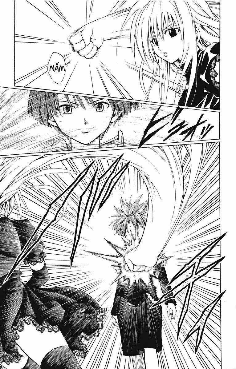 Sát Thủ Mèo Đen - Chapter 137 - Trang 7