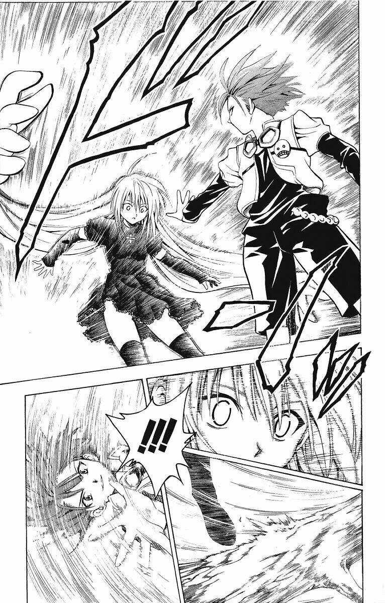 Sát Thủ Mèo Đen - Chapter 137 - Trang 9