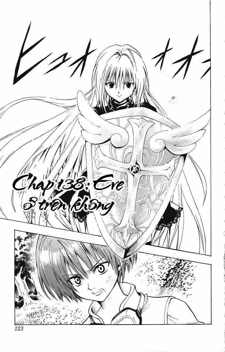 Sát Thủ Mèo Đen - Chapter 138 - Trang 2