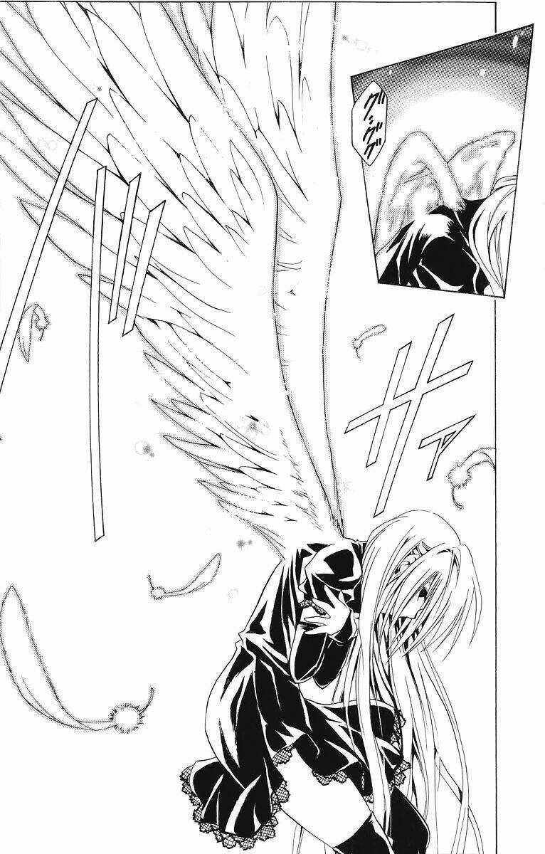 Sát Thủ Mèo Đen - Chapter 138 - Trang 12