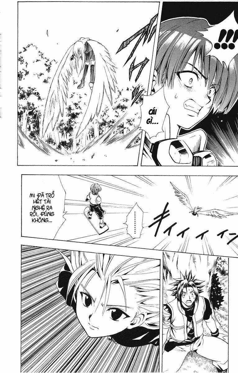 Sát Thủ Mèo Đen - Chapter 138 - Trang 13