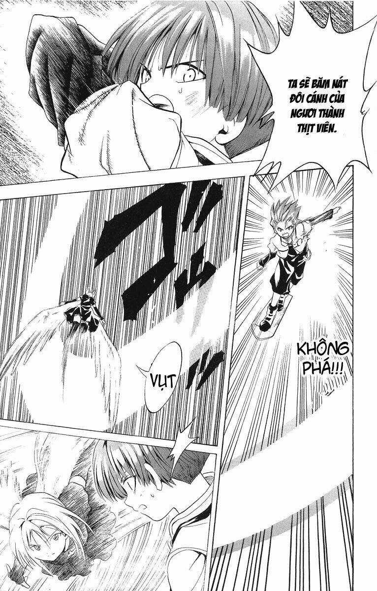 Sát Thủ Mèo Đen - Chapter 138 - Trang 14