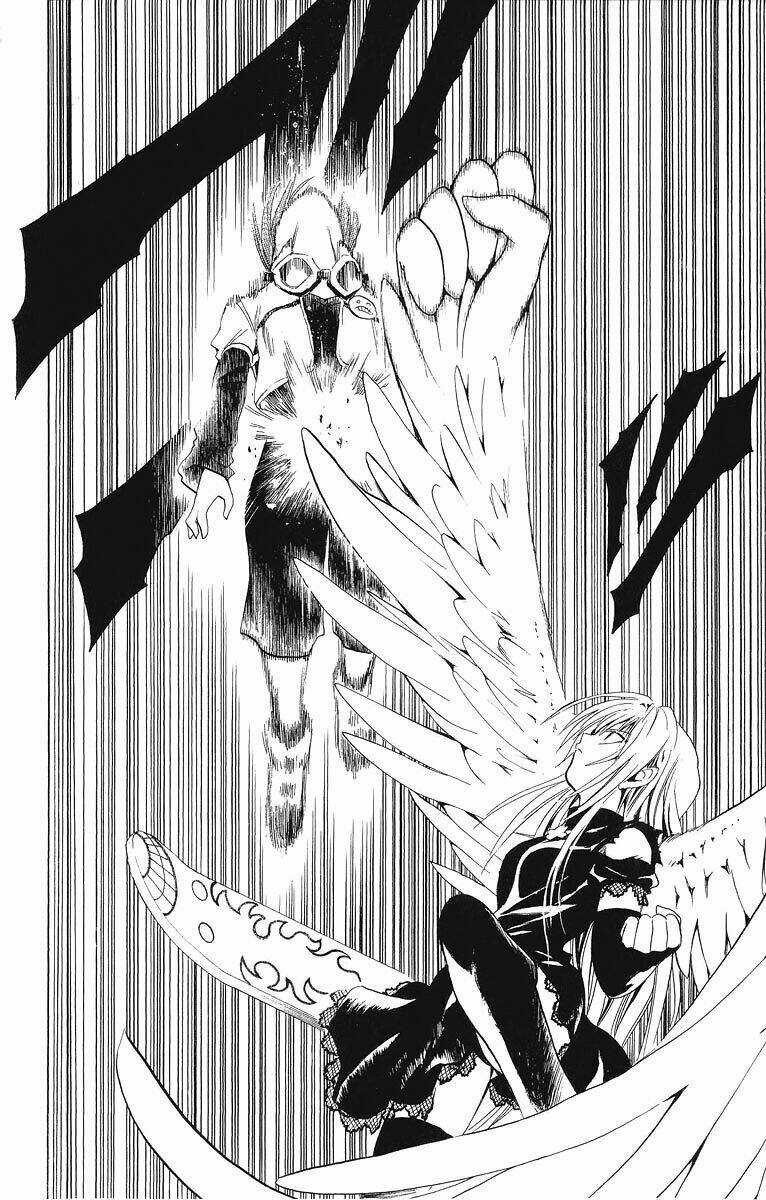 Sát Thủ Mèo Đen - Chapter 138 - Trang 15