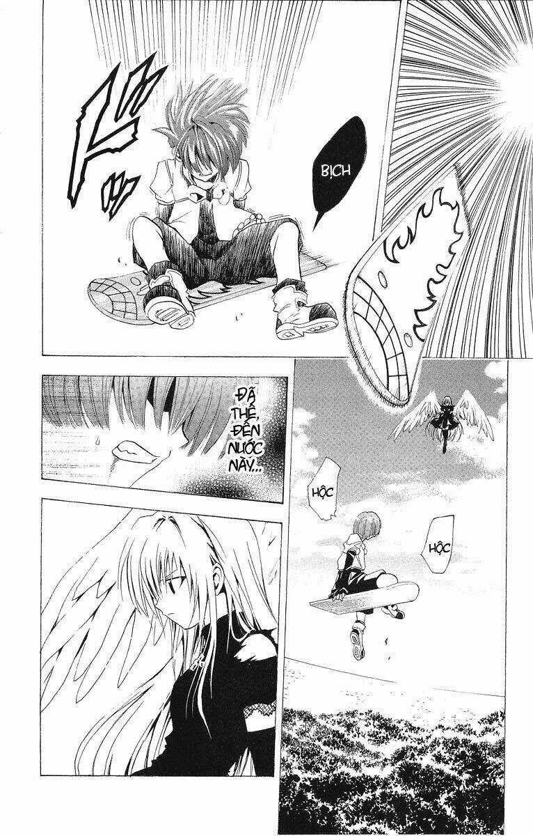 Sát Thủ Mèo Đen - Chapter 138 - Trang 17