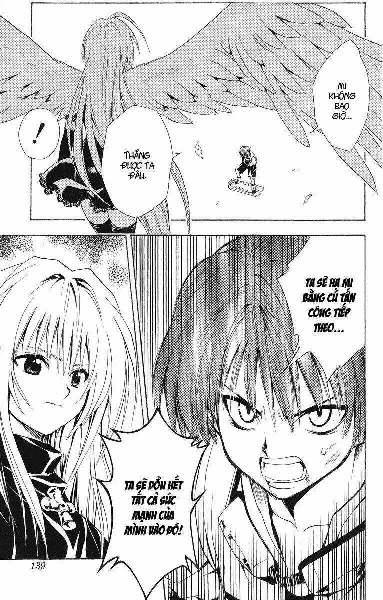 Sát Thủ Mèo Đen - Chapter 138 - Trang 18