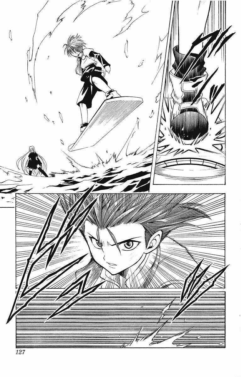 Sát Thủ Mèo Đen - Chapter 138 - Trang 6