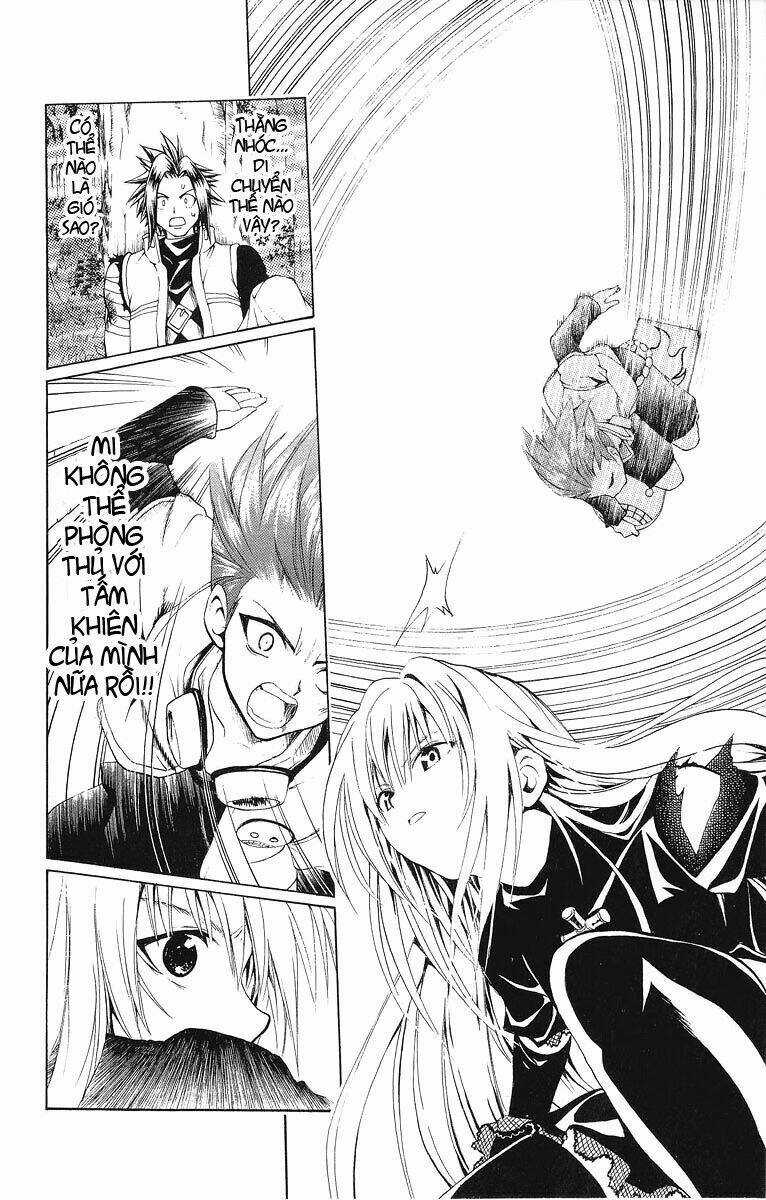 Sát Thủ Mèo Đen - Chapter 138 - Trang 9