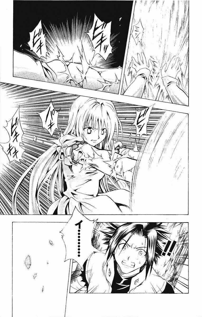 Sát Thủ Mèo Đen - Chapter 139 - Trang 11