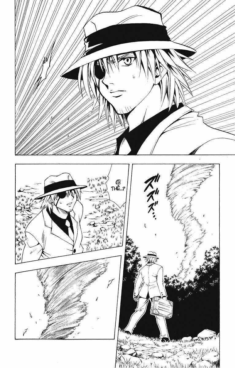 Sát Thủ Mèo Đen - Chapter 139 - Trang 12