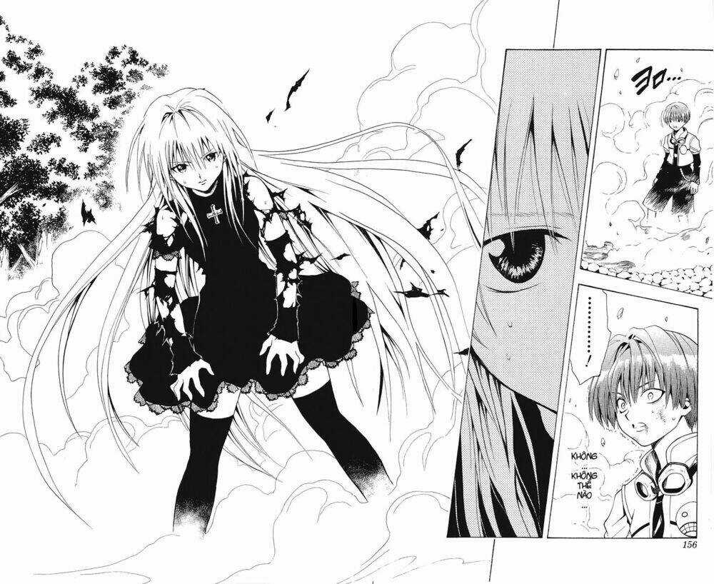 Sát Thủ Mèo Đen - Chapter 139 - Trang 14