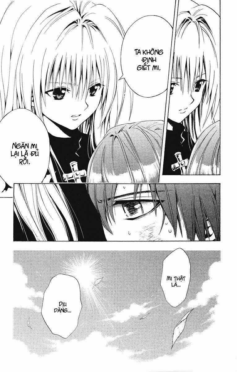 Sát Thủ Mèo Đen - Chapter 139 - Trang 16