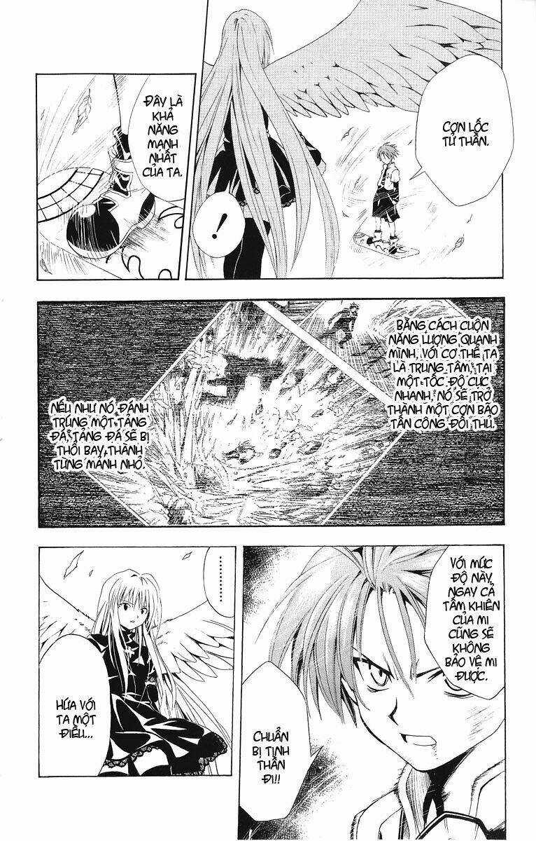 Sát Thủ Mèo Đen - Chapter 139 - Trang 3