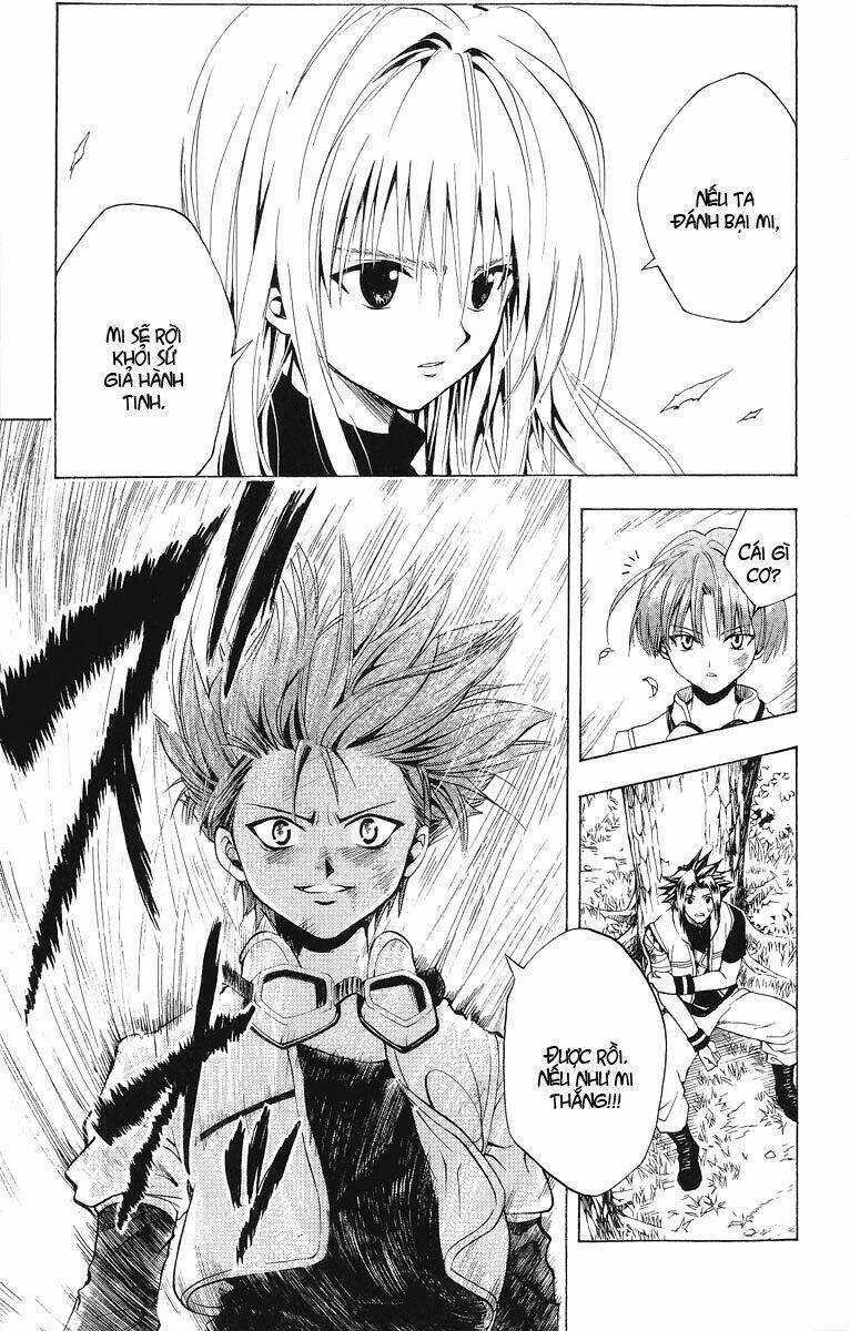 Sát Thủ Mèo Đen - Chapter 139 - Trang 4