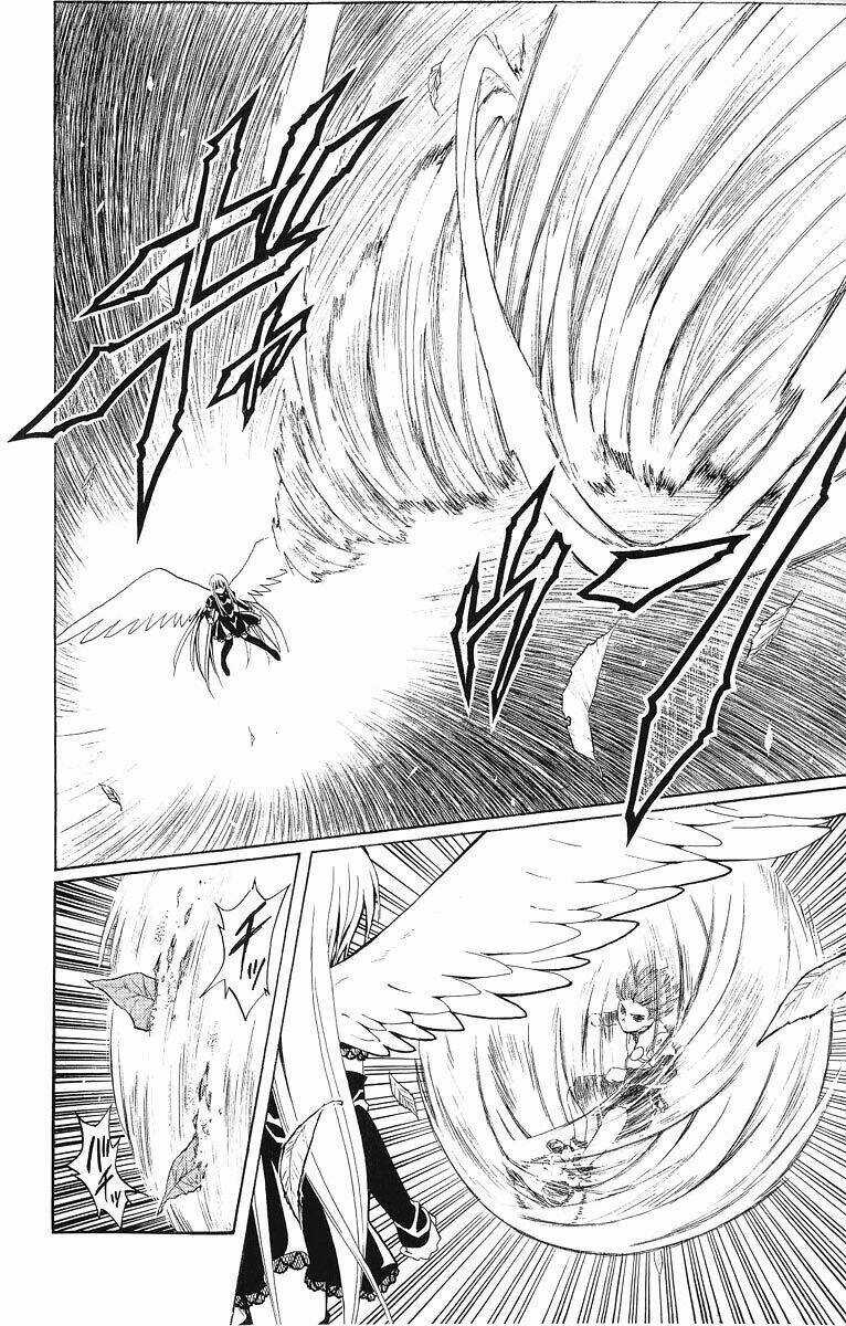 Sát Thủ Mèo Đen - Chapter 139 - Trang 5