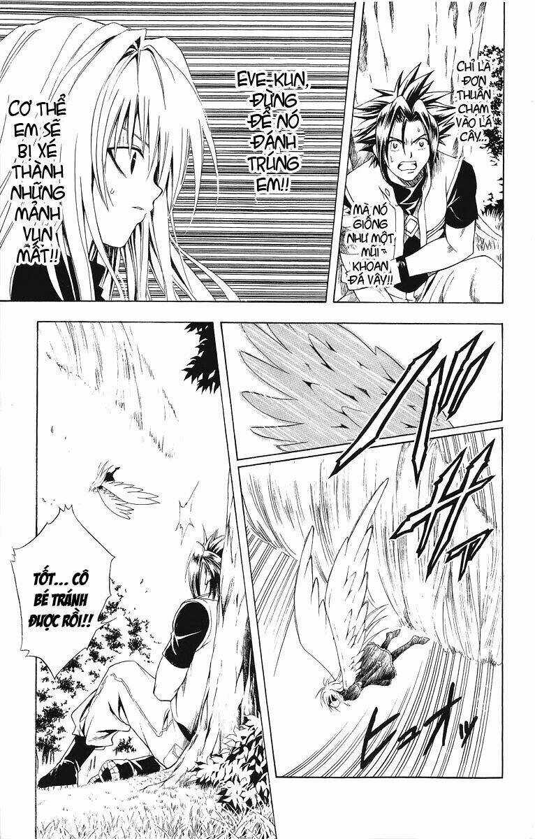 Sát Thủ Mèo Đen - Chapter 139 - Trang 6