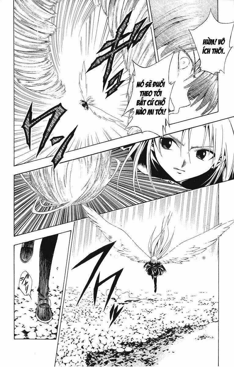 Sát Thủ Mèo Đen - Chapter 139 - Trang 7