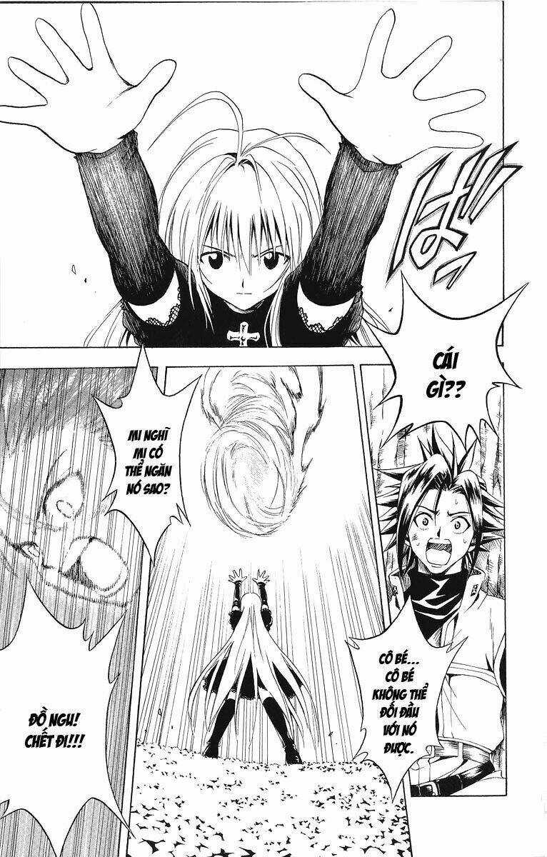 Sát Thủ Mèo Đen - Chapter 139 - Trang 8