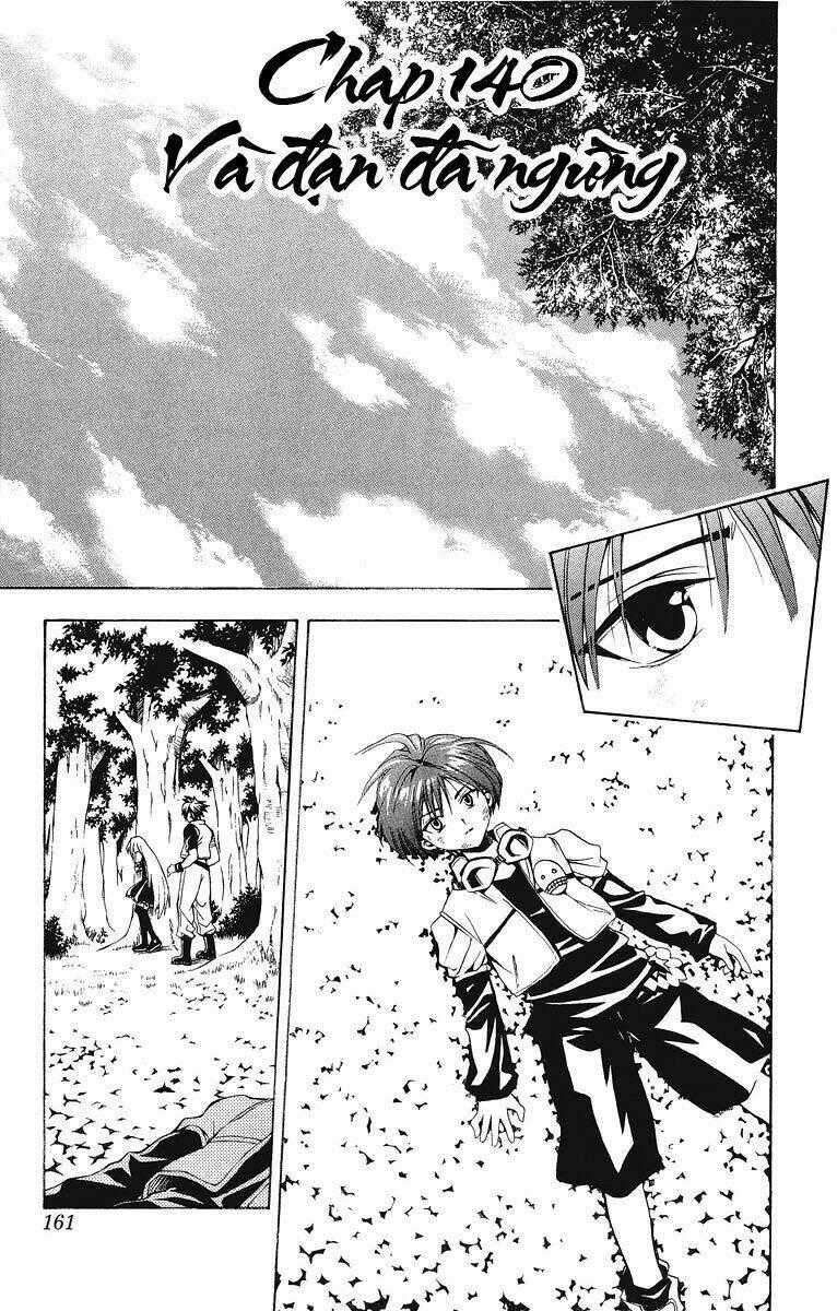 Sát Thủ Mèo Đen - Chapter 140 - Trang 2