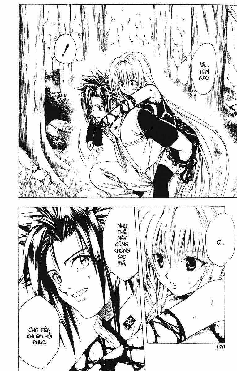 Sát Thủ Mèo Đen - Chapter 140 - Trang 11