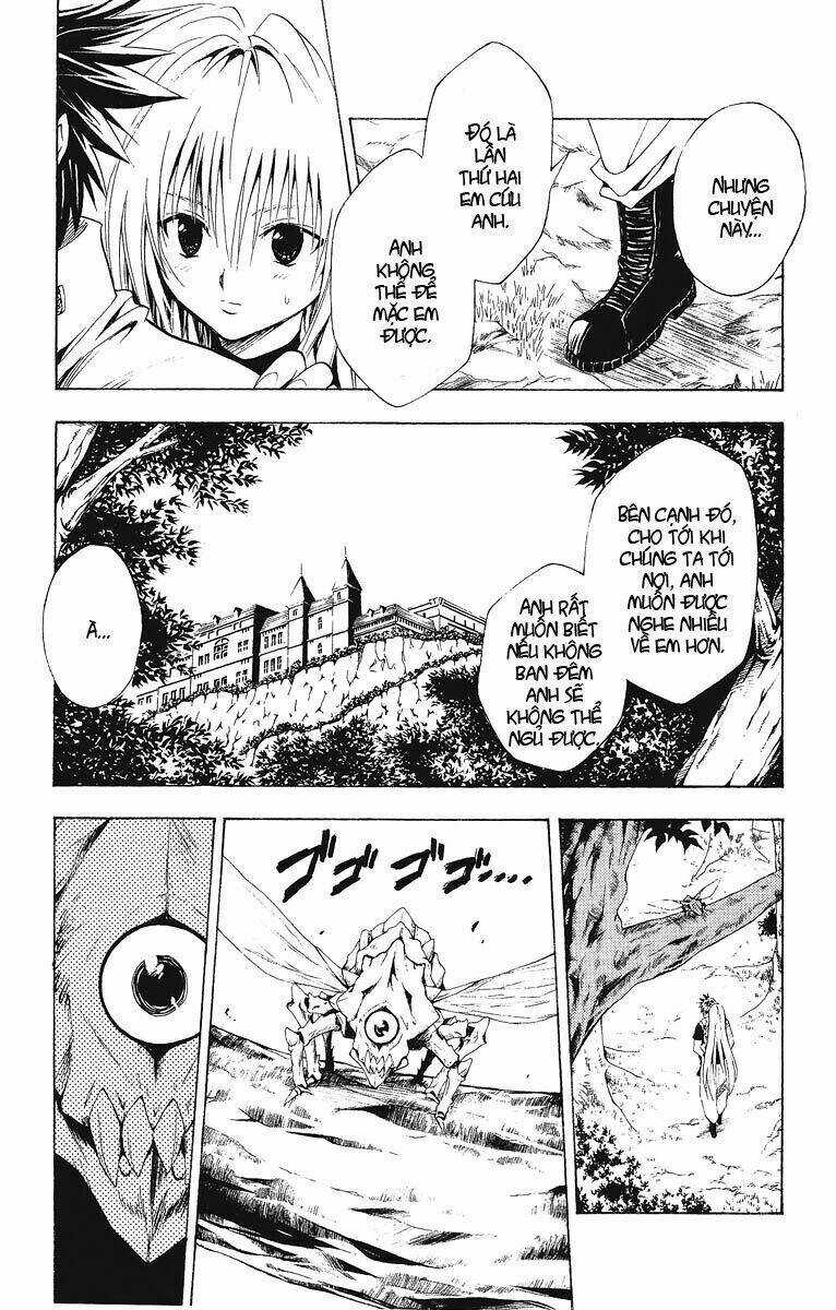 Sát Thủ Mèo Đen - Chapter 140 - Trang 12