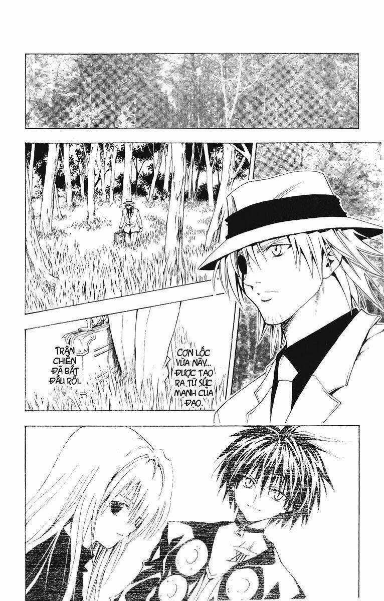 Sát Thủ Mèo Đen - Chapter 140 - Trang 13