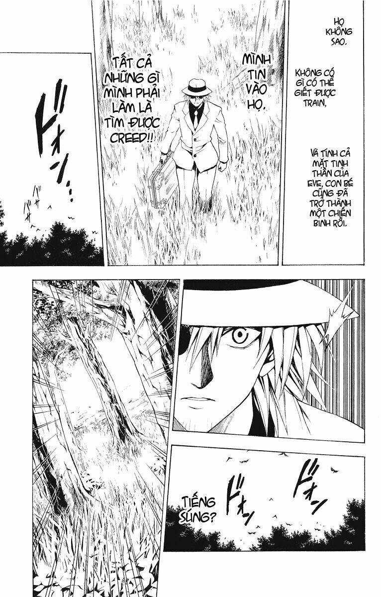 Sát Thủ Mèo Đen - Chapter 140 - Trang 14