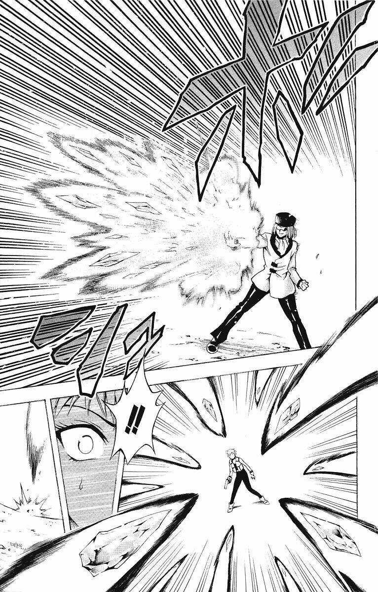 Sát Thủ Mèo Đen - Chapter 140 - Trang 18