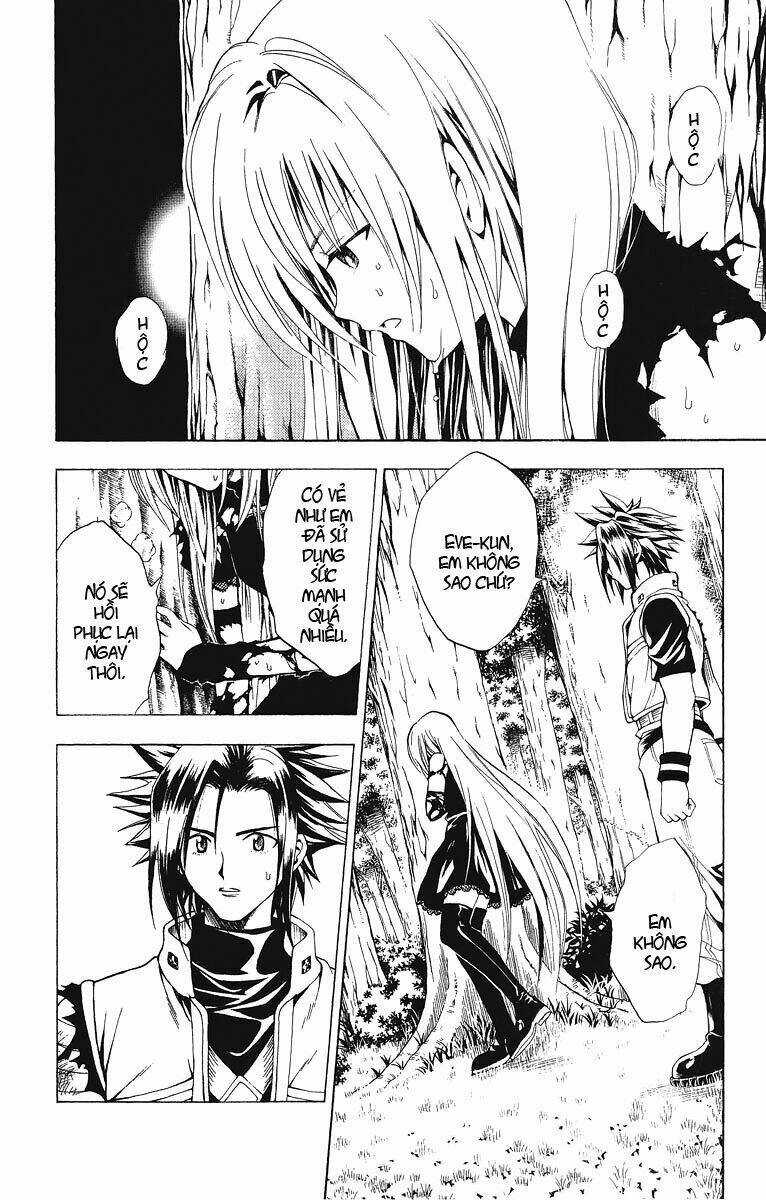 Sát Thủ Mèo Đen - Chapter 140 - Trang 3