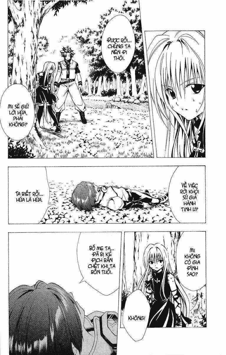 Sát Thủ Mèo Đen - Chapter 140 - Trang 4