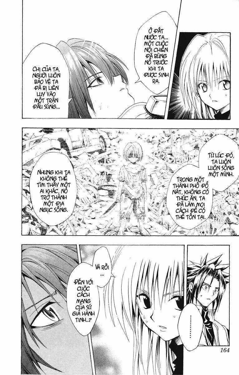 Sát Thủ Mèo Đen - Chapter 140 - Trang 5