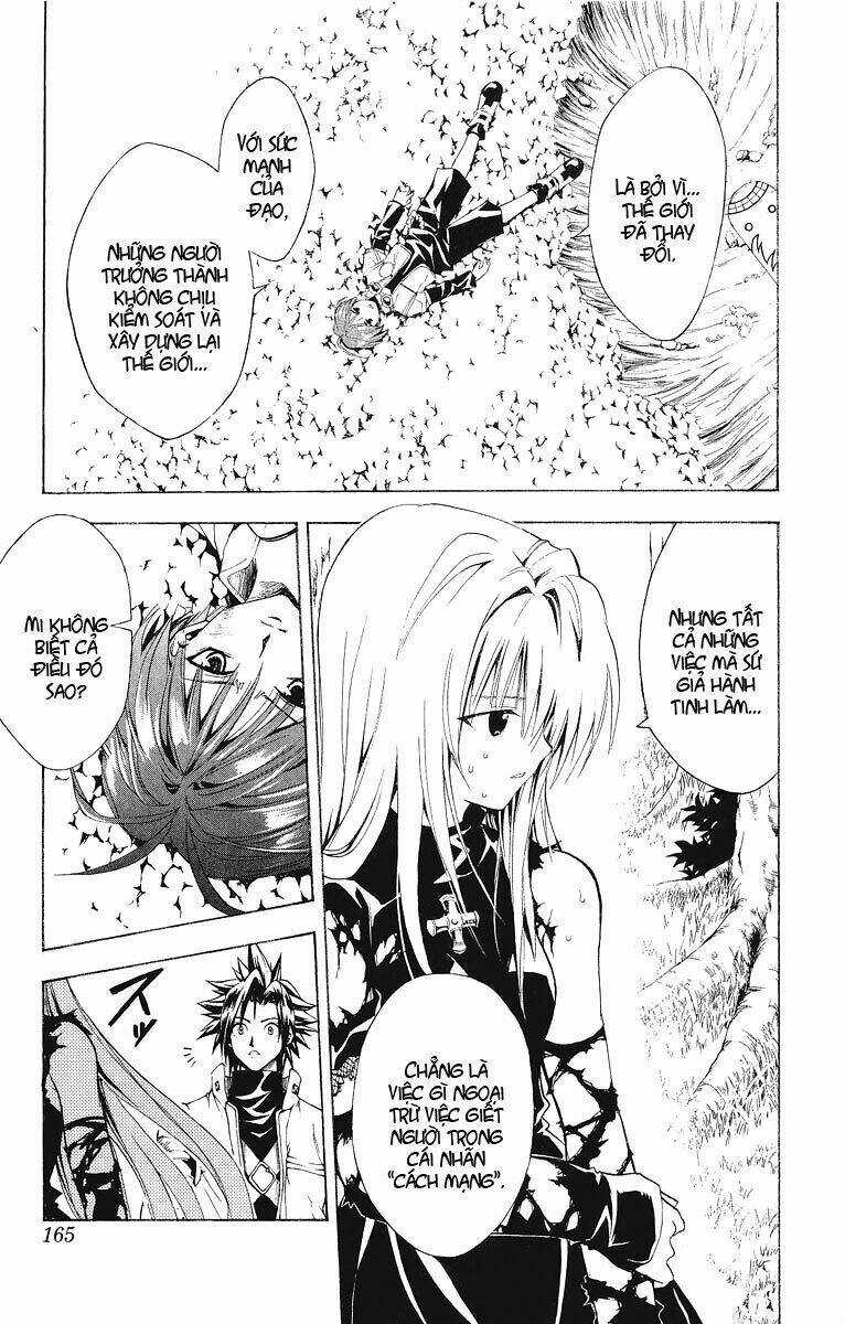 Sát Thủ Mèo Đen - Chapter 140 - Trang 6