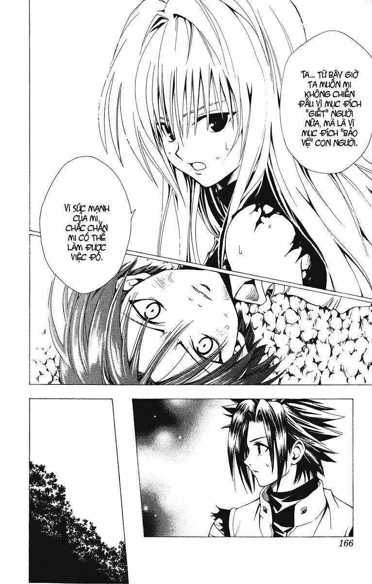 Sát Thủ Mèo Đen - Chapter 140 - Trang 7