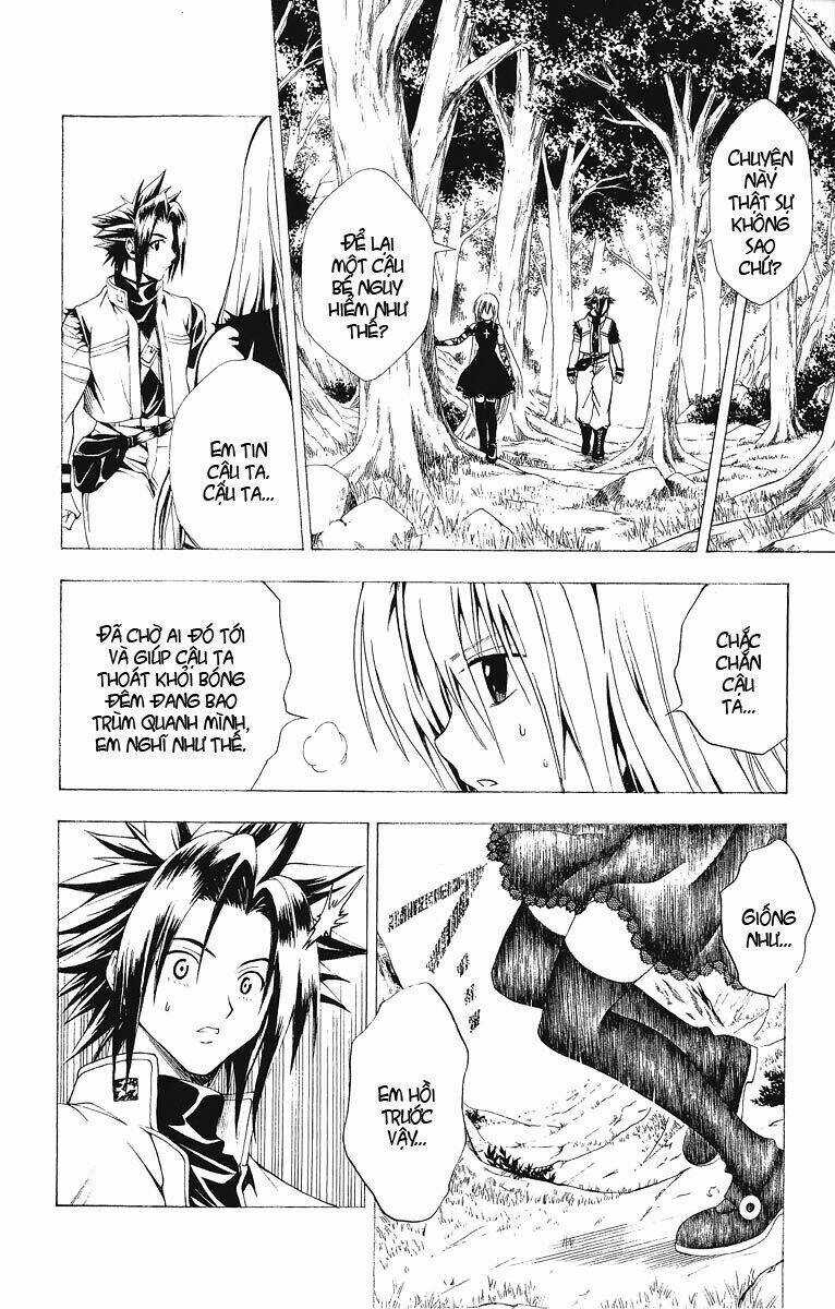 Sát Thủ Mèo Đen - Chapter 140 - Trang 9