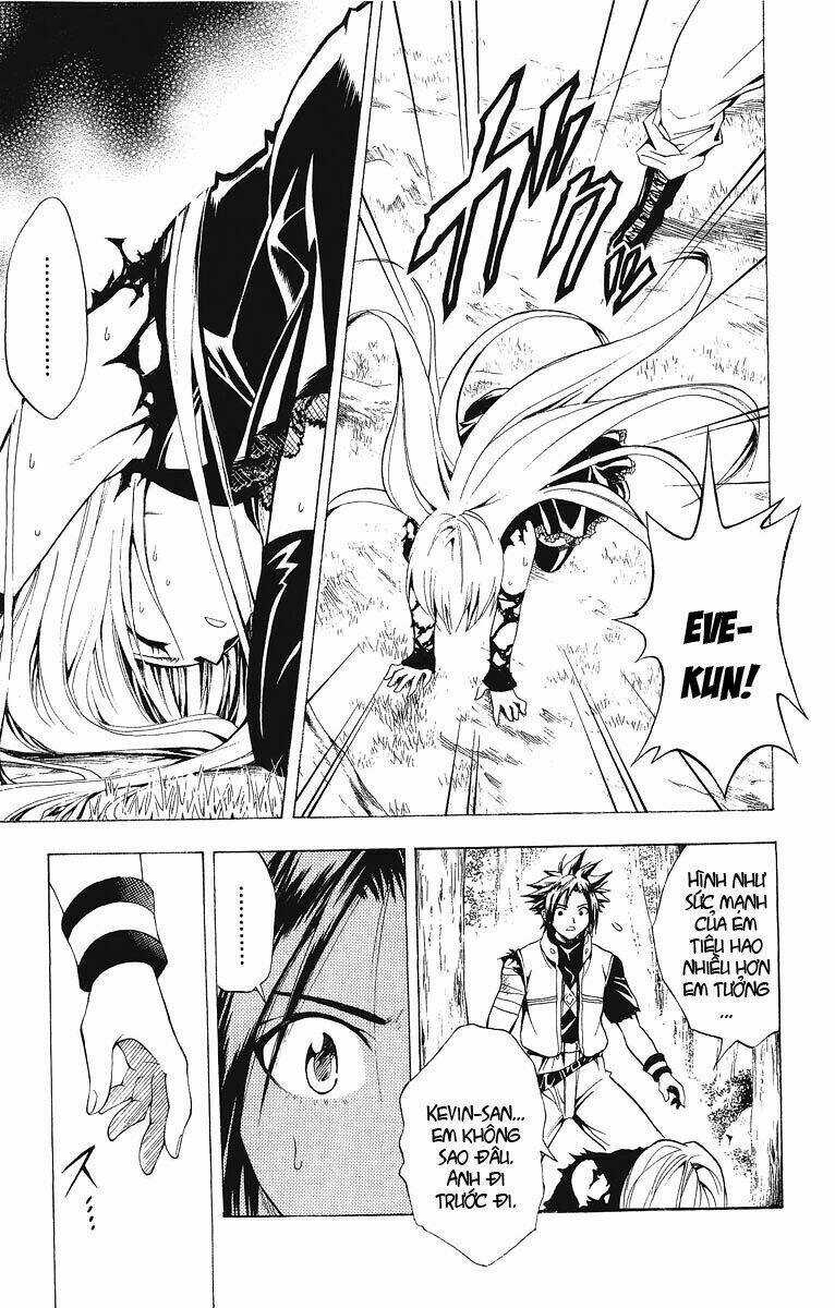 Sát Thủ Mèo Đen - Chapter 140 - Trang 10