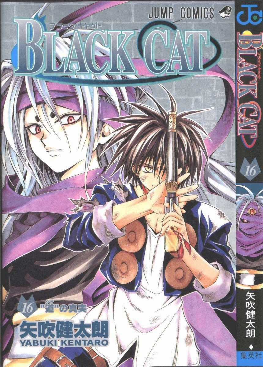 Sát Thủ Mèo Đen - Chapter 141 - Trang 2