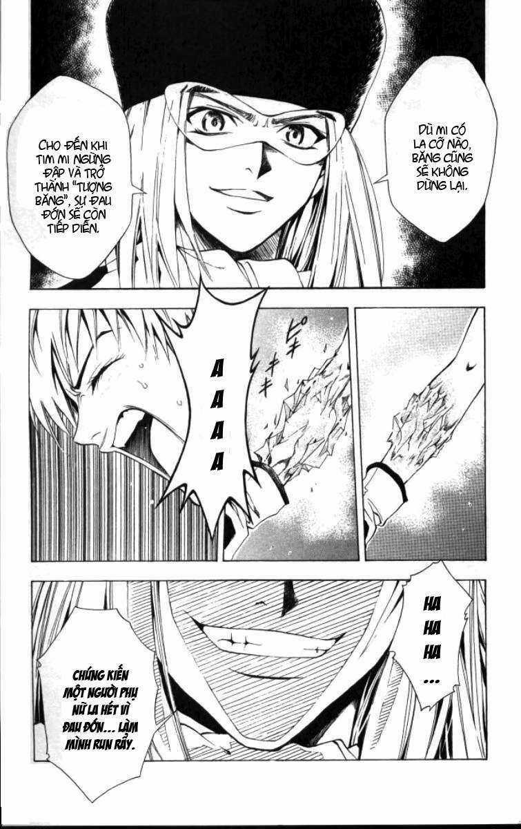 Sát Thủ Mèo Đen - Chapter 141 - Trang 15