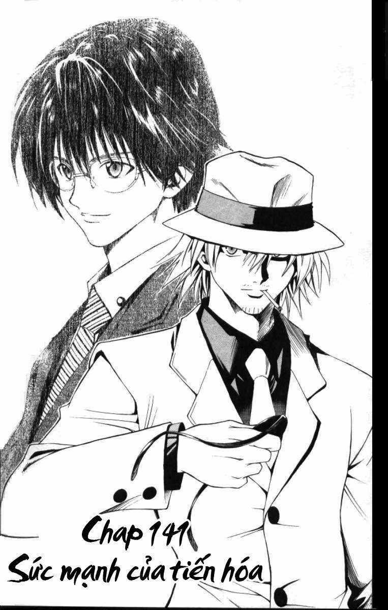 Sát Thủ Mèo Đen - Chapter 141 - Trang 7