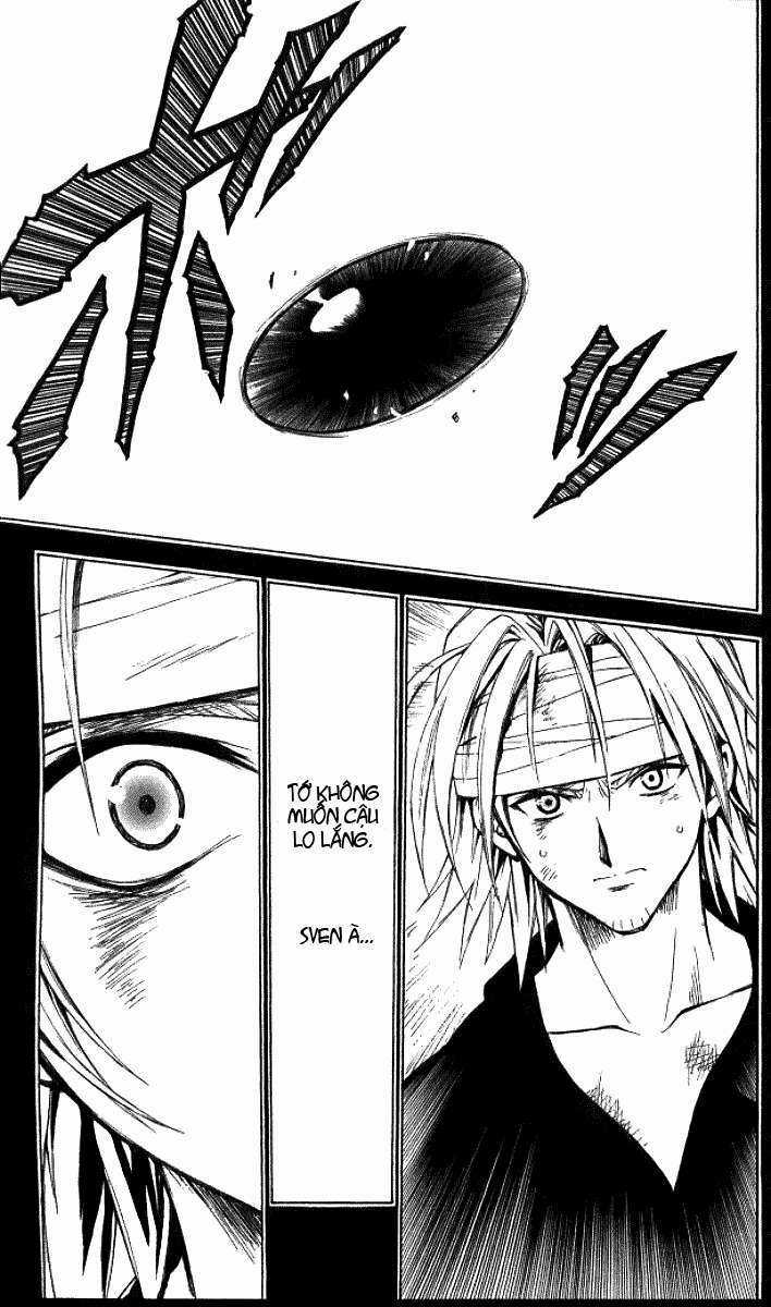 Sát Thủ Mèo Đen - Chapter 142 - Trang 13