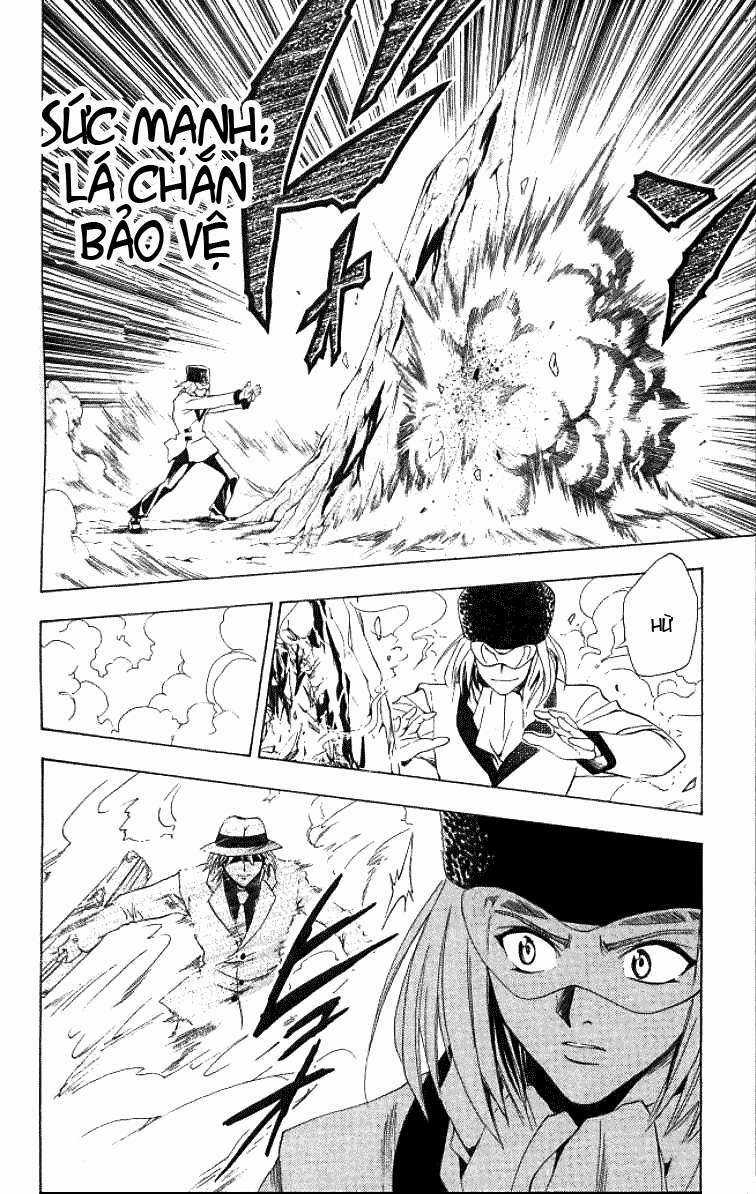 Sát Thủ Mèo Đen - Chapter 142 - Trang 6