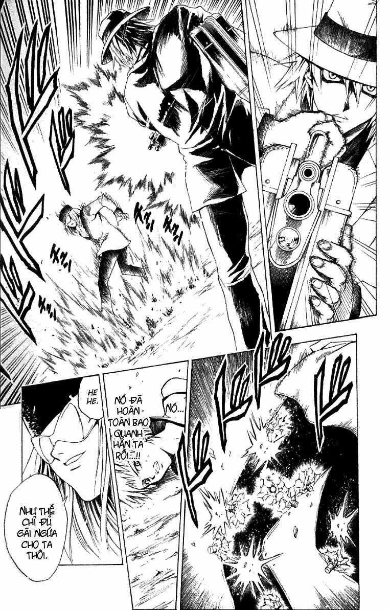 Sát Thủ Mèo Đen - Chapter 142 - Trang 7