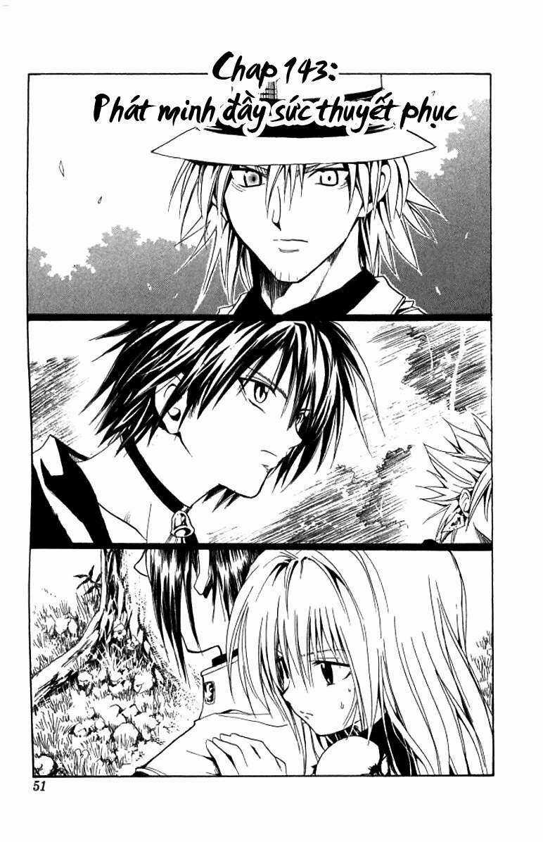 Sát Thủ Mèo Đen - Chapter 143 - Trang 5