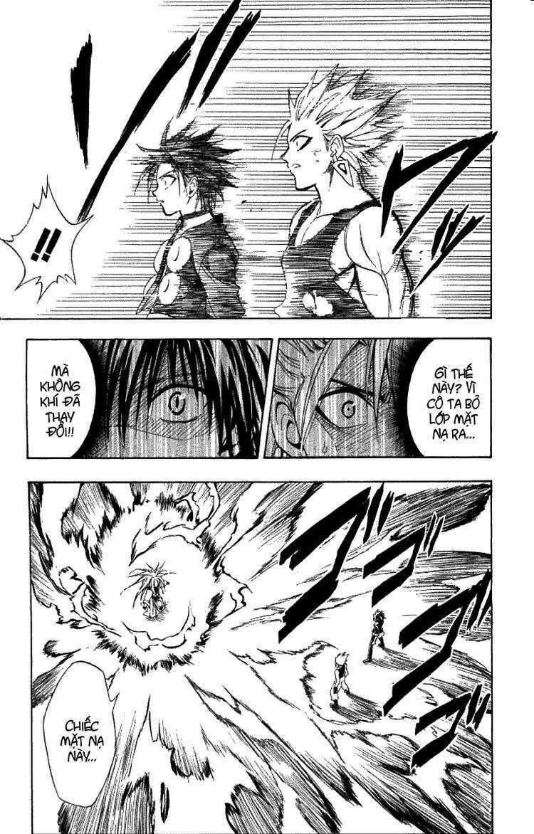 Sát Thủ Mèo Đen - Chapter 144 - Trang 17