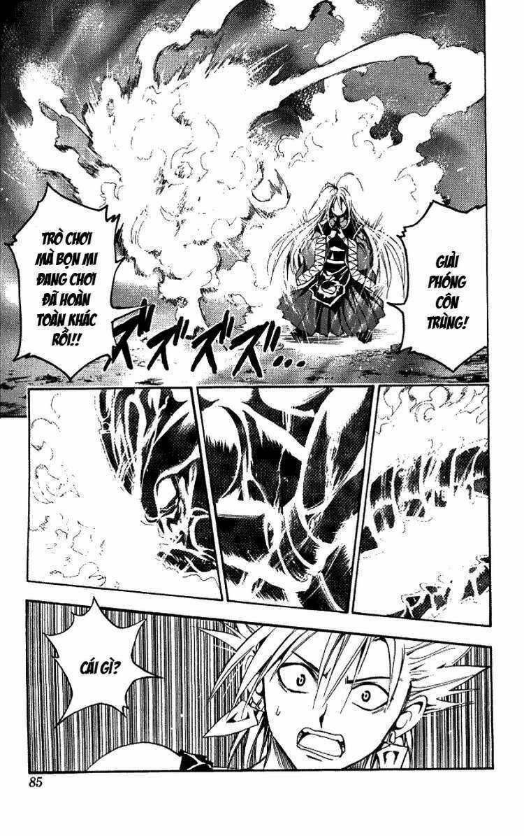 Sát Thủ Mèo Đen - Chapter 144 - Trang 19