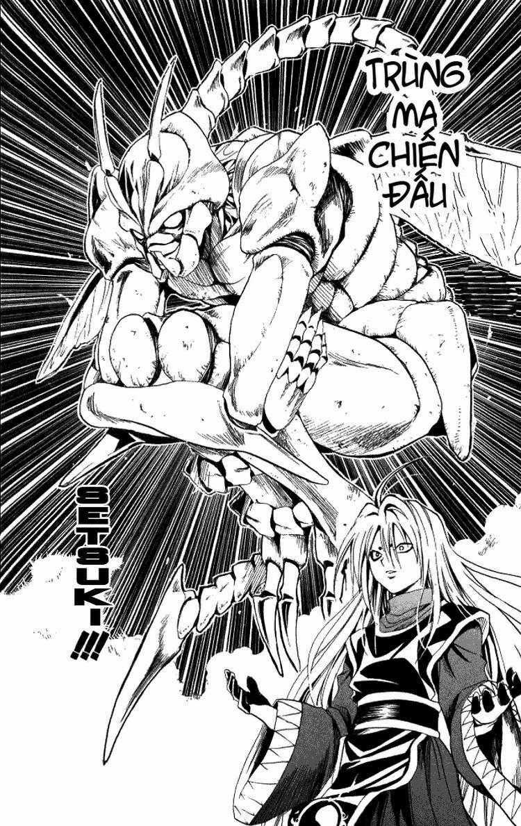 Sát Thủ Mèo Đen - Chapter 144 - Trang 20