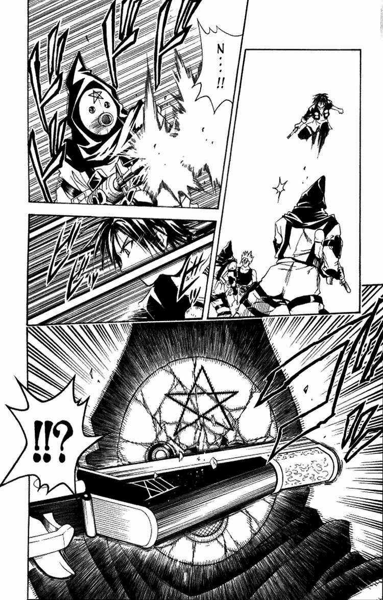 Sát Thủ Mèo Đen - Chapter 144 - Trang 6