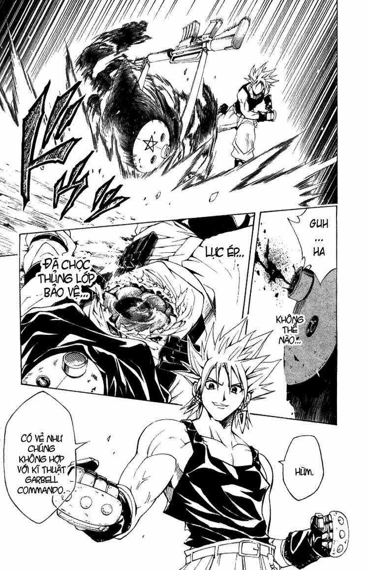 Sát Thủ Mèo Đen - Chapter 144 - Trang 9