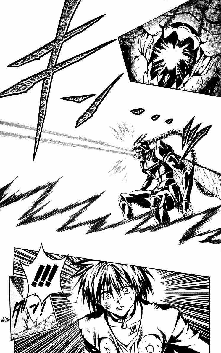 Sát Thủ Mèo Đen - Chapter 145 - Trang 13